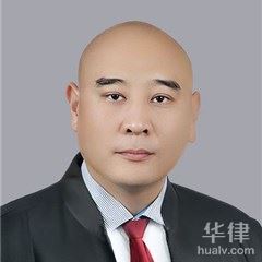 深圳刑事辩护在线律师-许金周律师