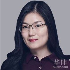 北京离婚律师-刘冠男律师