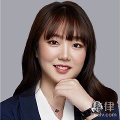 珠海律师-吴昭燕律师