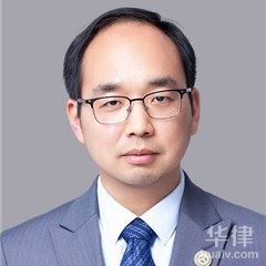 蔡甸区工程建筑律师-王宇泽律师