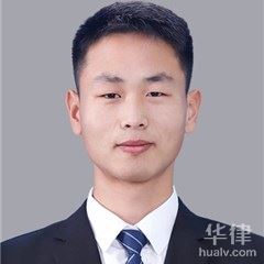 北京律师-郝兆壮律师