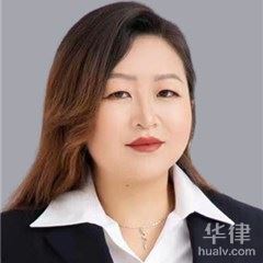 黔西南交通事故律师-许振娟律师