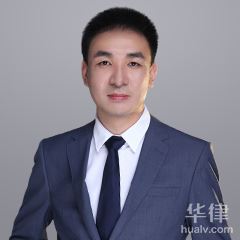 江西新三板律师-杨建军律师