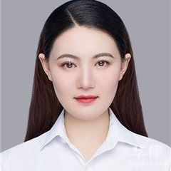 北京离婚律师-张念念律师