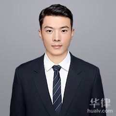 浦东新区著作权律师-刘鑫律师