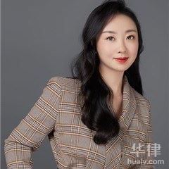 蓬江区法律顾问律师-托娅律师