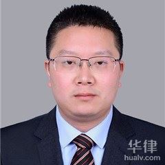 合肥公司解散律师-吴九云律师