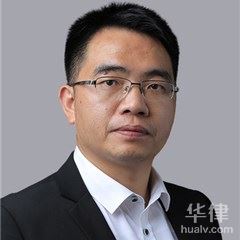 深圳交通事故律师-高峻律师