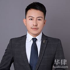 宁夏刑事辩护律师-朱海律师
