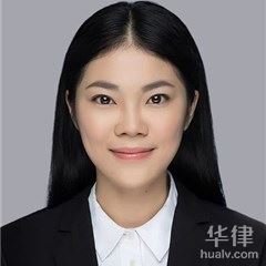 惠州刑事辩护律师-徐贺媛律师
