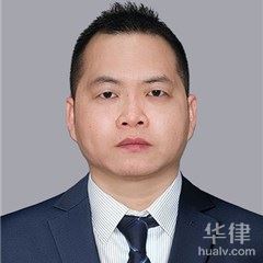 上林县律师-黄建推律师