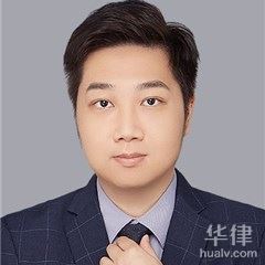 黄江镇离婚律师-吴嘉豪律师