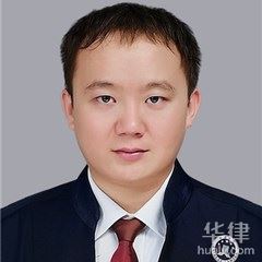 广西法律顾问律师-李纪龙律师