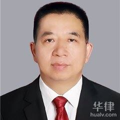 广元刑事辩护律师-苟振华律师