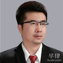 洮北区刑事辩护律师-徐晓明律师
