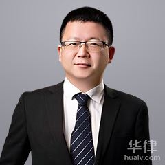 渝北区环境污染律师-胡亮律师