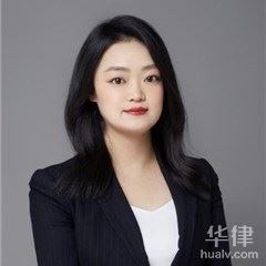 陕西广告宣传律师-闫亚妮律师