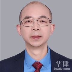 广陵区股权纠纷律师-周忠彬律师