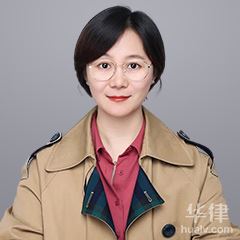 尚志市知识产权律师-胡明明律师