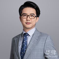 黄江镇离婚律师-方超律师