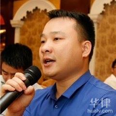 珠海知识产权律师-吴开山律师