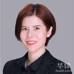 南京合同纠纷律师-薛晓琴律师