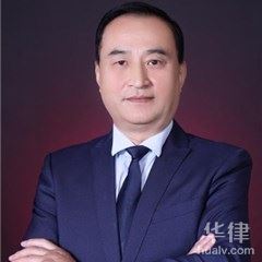 眉县交通事故律师-刘博律师