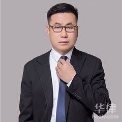 武川县保险理赔律师-池广成律师
