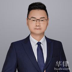 湖北合伙联营律师-王振彪律师