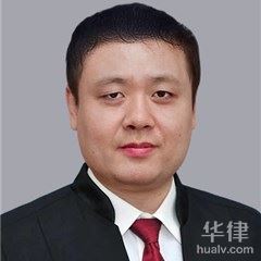 鸡东县交通事故律师-韩永泉律师