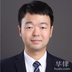 上海经济犯罪律师陈晓勋