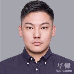 浙江工程建筑律师-陈智健律师