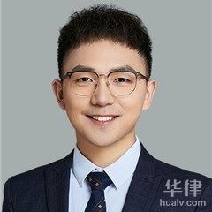 渝中区合同纠纷律师-沈天文律师