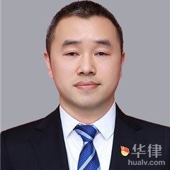 眉山刑事辩护律师-郑波律师