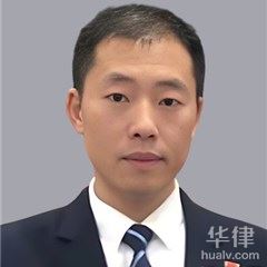 前锋区刑事辩护律师-黄昌勇律师