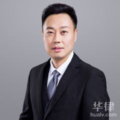 淮北工程建筑律师-孟昊律师