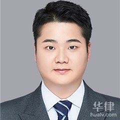 乌当区行政复议律师-赵泽颖律师