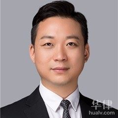 深圳刑事辩护在线律师-朱斌