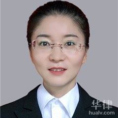 定襄县合同纠纷律师-韩海芬律师