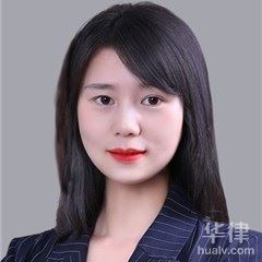 咸阳行政诉讼律师-张婧律师