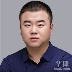 深圳刑事辩护在线律师-金雨昕律师