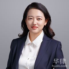 山东工程建筑律师-张煜佳律师