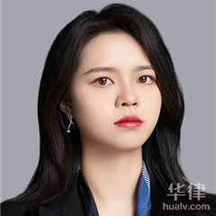 贵阳婚姻家庭律师-崔佳敏律师