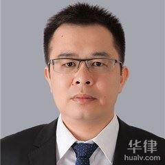 广州合同纠纷律师-龚迅律师