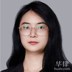 嵩明县刑事辩护律师-夏阳阳律师
