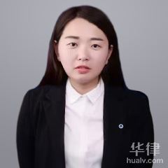 禹王台区交通事故律师-贺晶晶律师