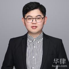 虹口区律师-朱杰律师