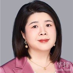 杭州婚姻家庭律师-郭桂花律师