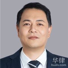 杭州公安国安律师-关凌云律师