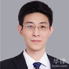 阳曲县知识产权律师-张琪威律师